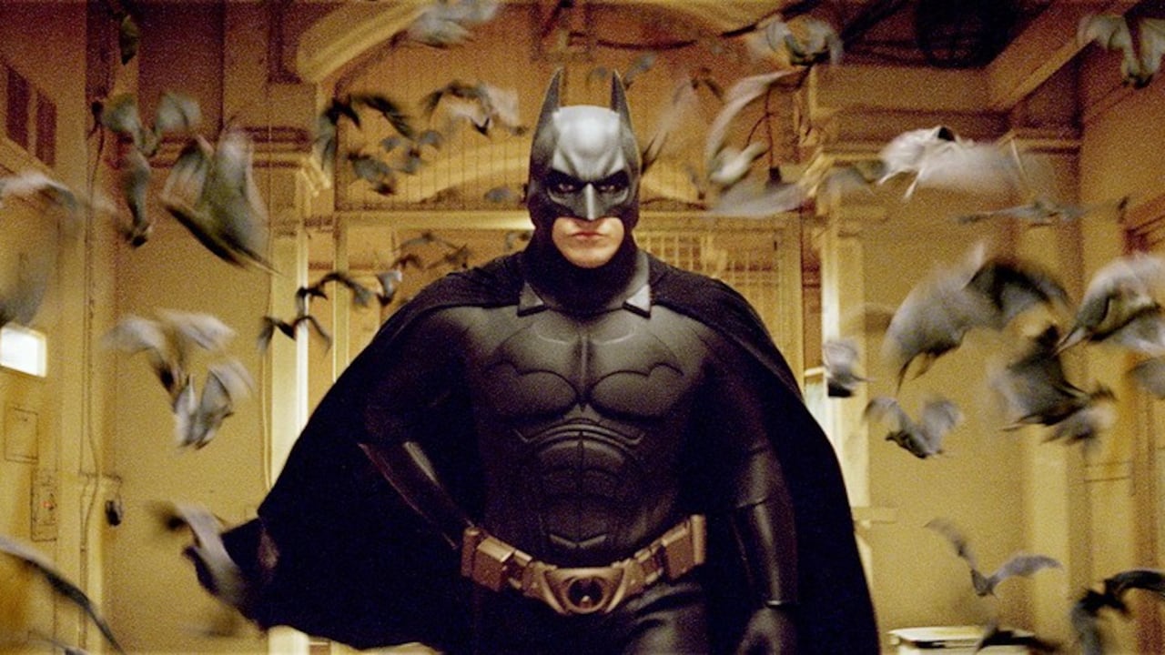 Este 21 de septiembre de 2024 Batman cumple 85 años.