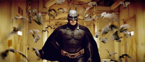 Este 21 de septiembre de 2024 Batman cumple 85 años.