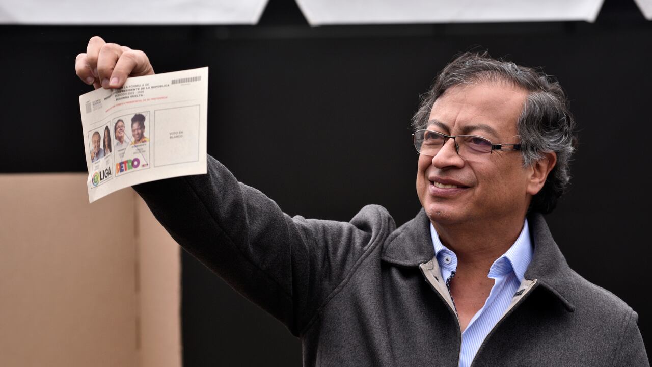 Francia Márquez: la primera mujer afro que llega a la Vicepresidencia