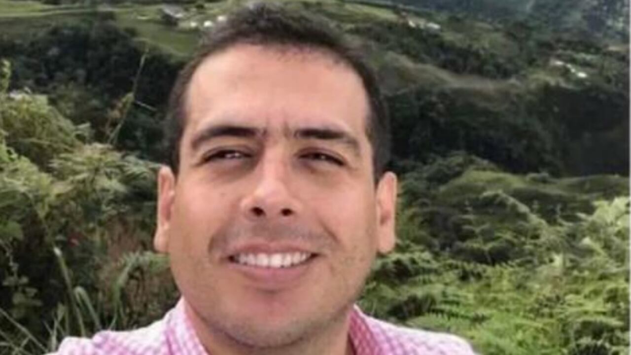 Hernán Felipe Mejía