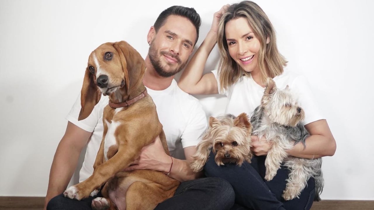 ¿Carmen Villalobos quiere tener hijos? La actriz se sincera y responde