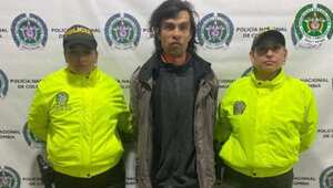 Así encontraron muerto a hombre señalado de abusar de mujer en Transmilenio