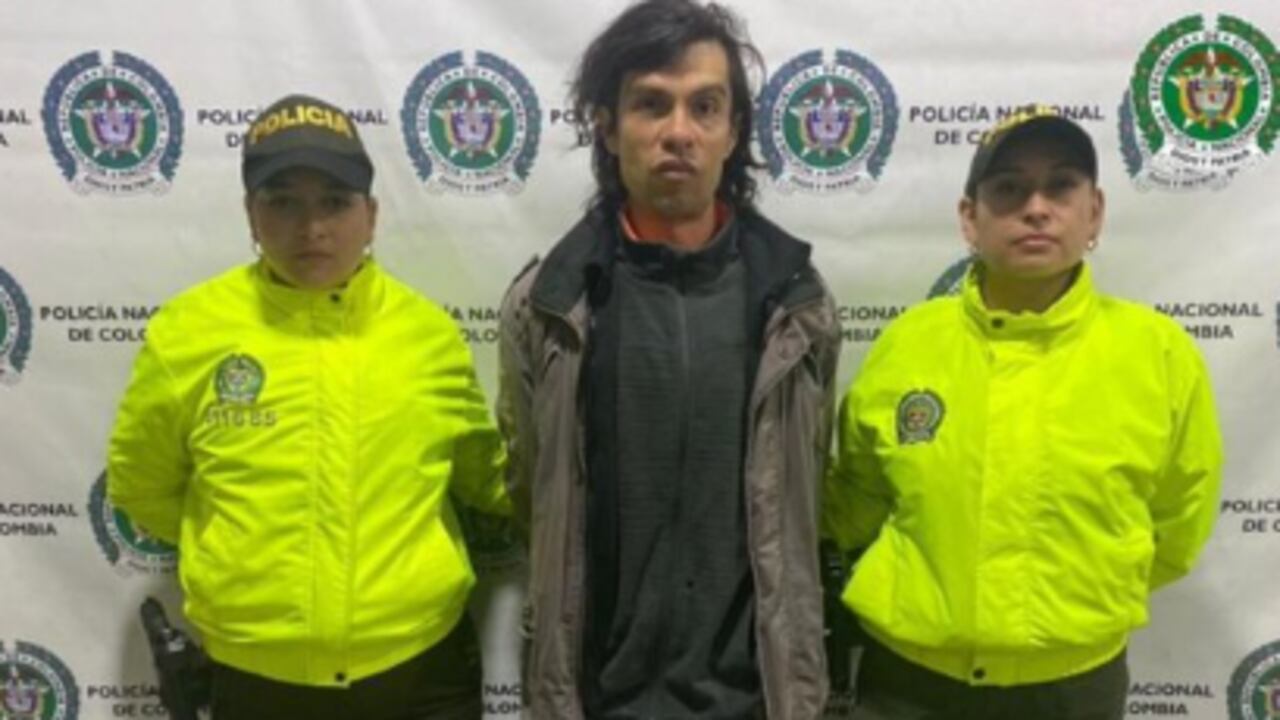 Así encontraron muerto a hombre señalado de abusar de mujer en Transmilenio