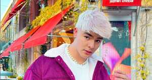 Carlos Feria - Foto Instagram @carlosferiag