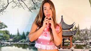 Foto: Instagram @evalovia