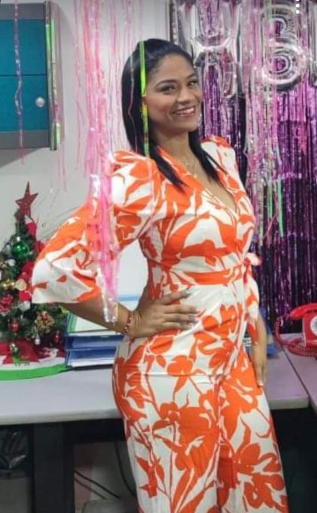 Yorleidys Paola Gómez Vásquez