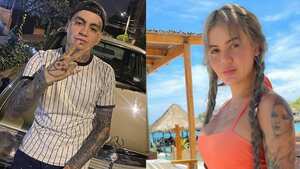 El influencer Nicolás Arrieta señaló a Cintia Cossio de estafar a sus seguidores.