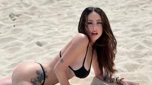 Instagram @nacha_acashore