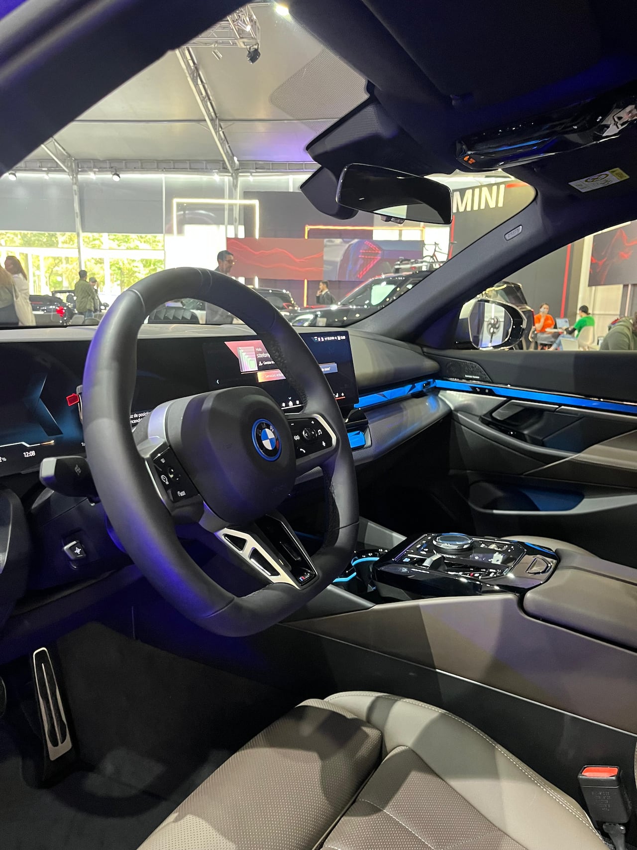 Bogotá fue el escenario para hablar de los automóviles que despiertan mayor interés de Autogermana a través de VIBRO