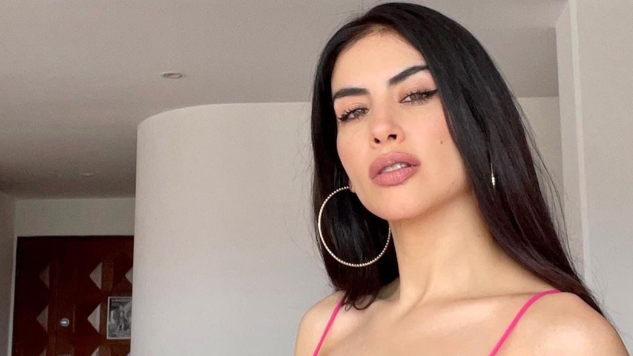 Jéssica Cediel alardeó un talento oculto y hasta podría dejar su trabajo en televisión