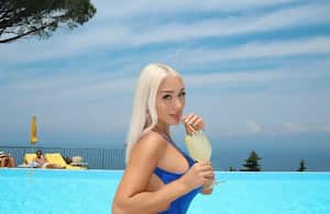 Foto: Instagram @daniellachavezofficial