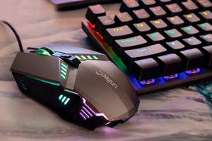 Industria de periféricos para videojuegos en Colombia busca crecer