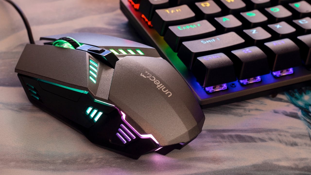 Industria de periféricos para videojuegos en Colombia busca crecer