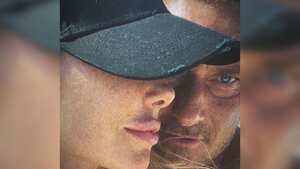 Ilary Blasy y Francesco Totti