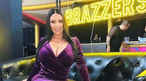 Foto: Instagram @theangelawhite