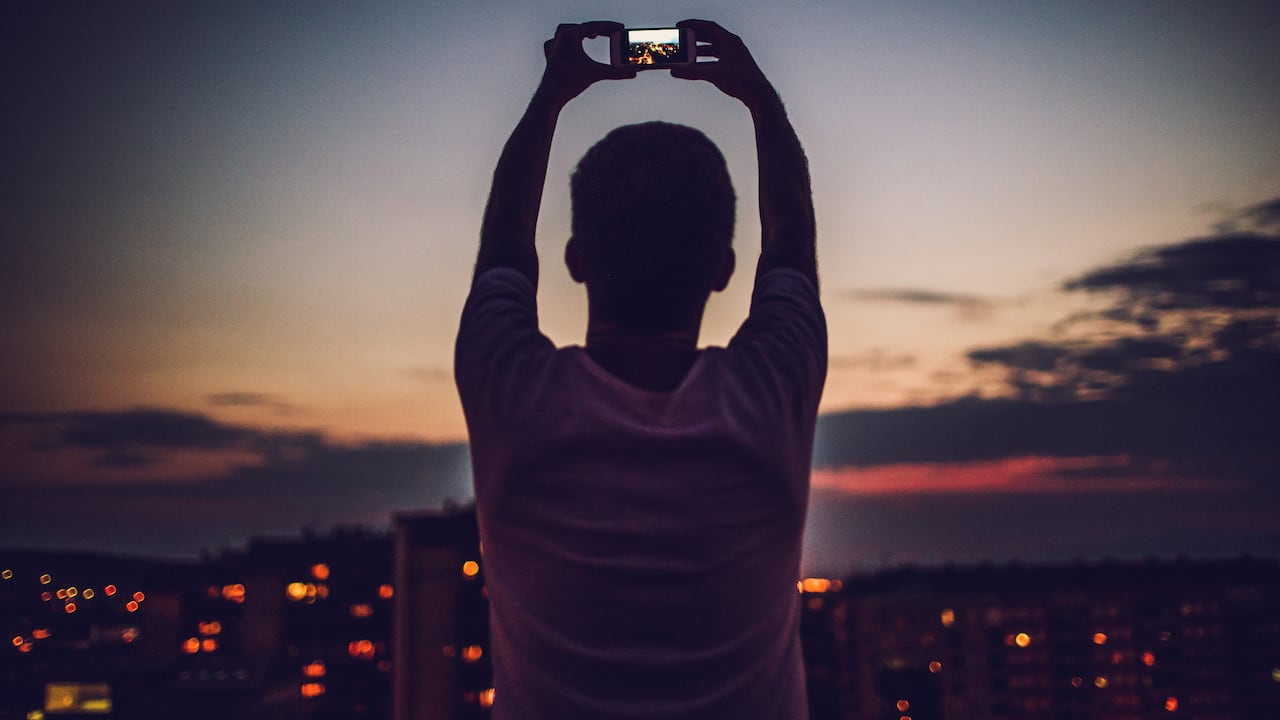 Los smartphones con mejor cámara para el 2023