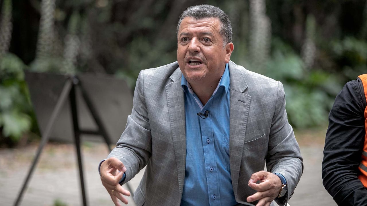 Hugo Ospina