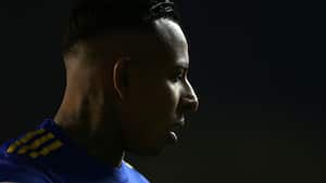 Sebastián Villa, jugador de Boca Juniors, recibe nueva denuncia por abuso sexual