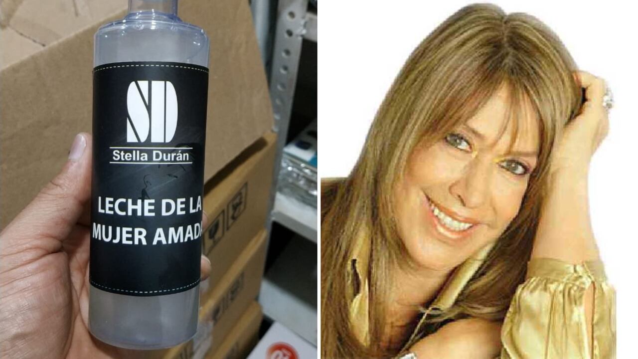 Stella Durán