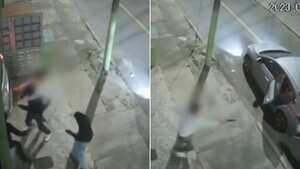 Foto: Video Twitter