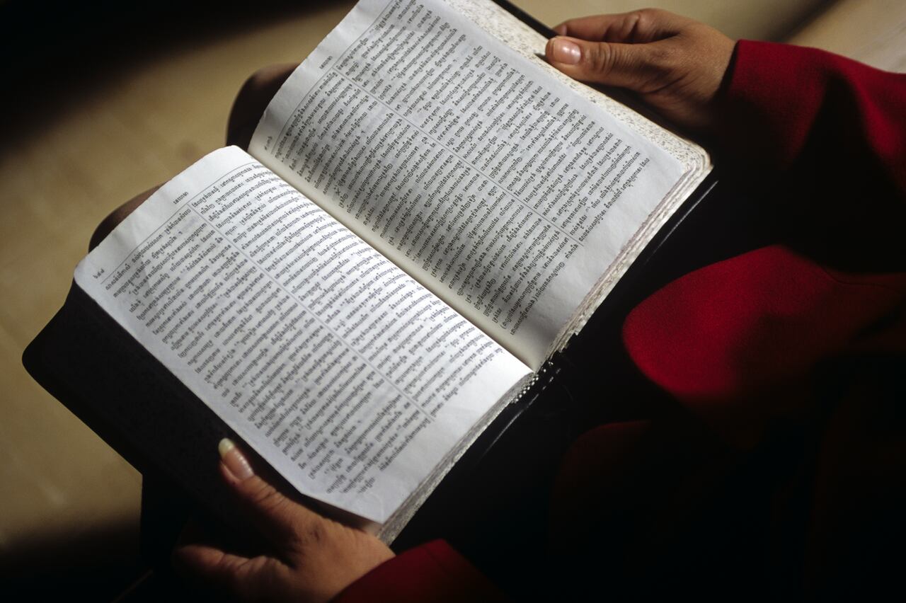 Estas son las posiciones sexuales que estn prohibidas en La Biblia - Soho Estas son las posiciones sexuales que estn prohibidas en La Biblia - Soho