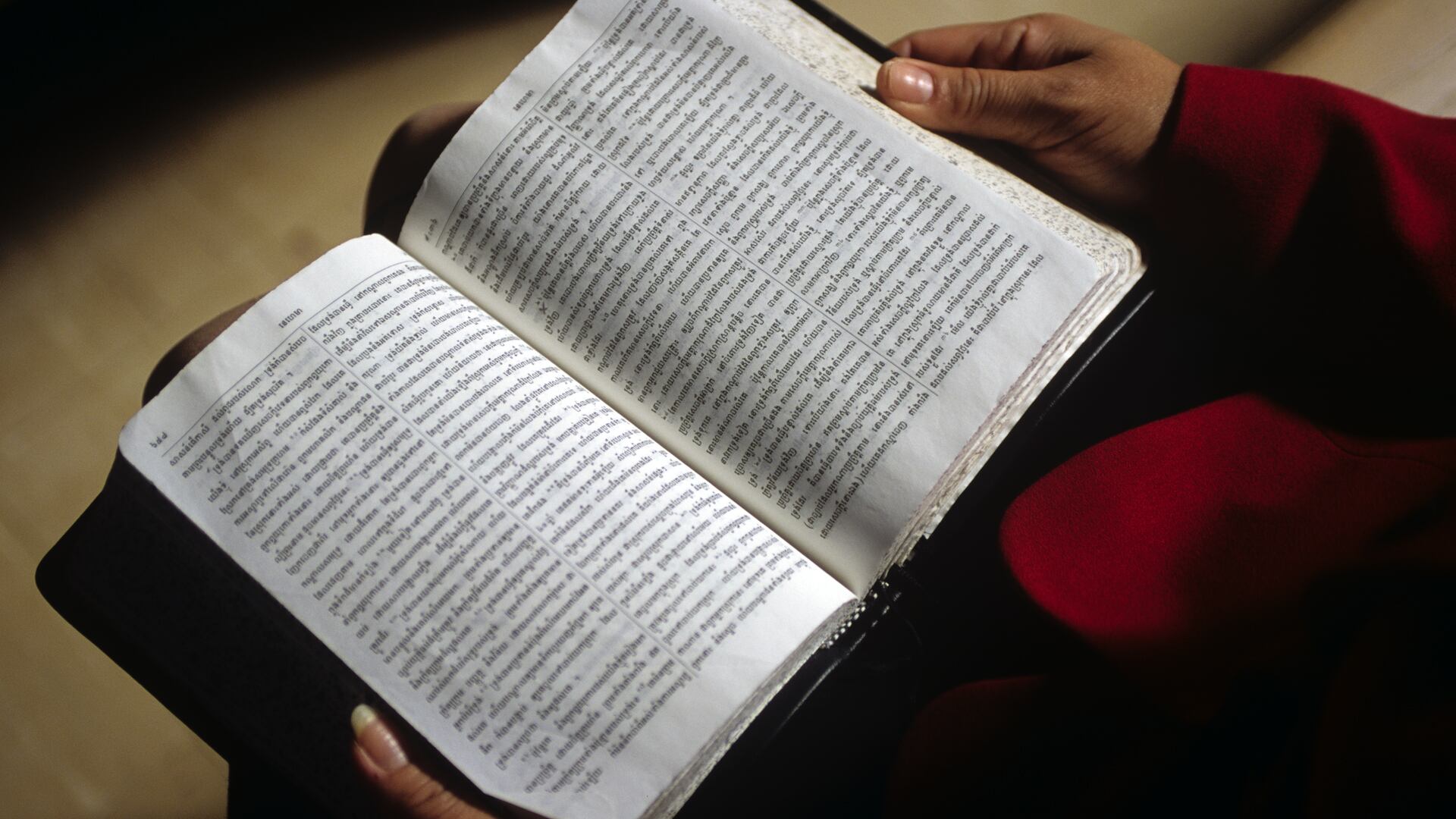 Estas son las posiciones sexuales que estn prohibidas en La Biblia - Soho Estas son las posiciones sexuales que estn prohibidas en La Biblia - Soho