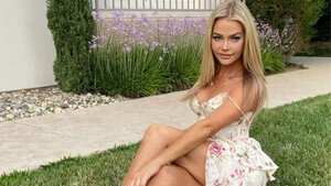 Foto: Instagram @deniserichards