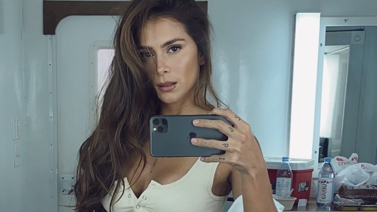 Greeicy Rendón
