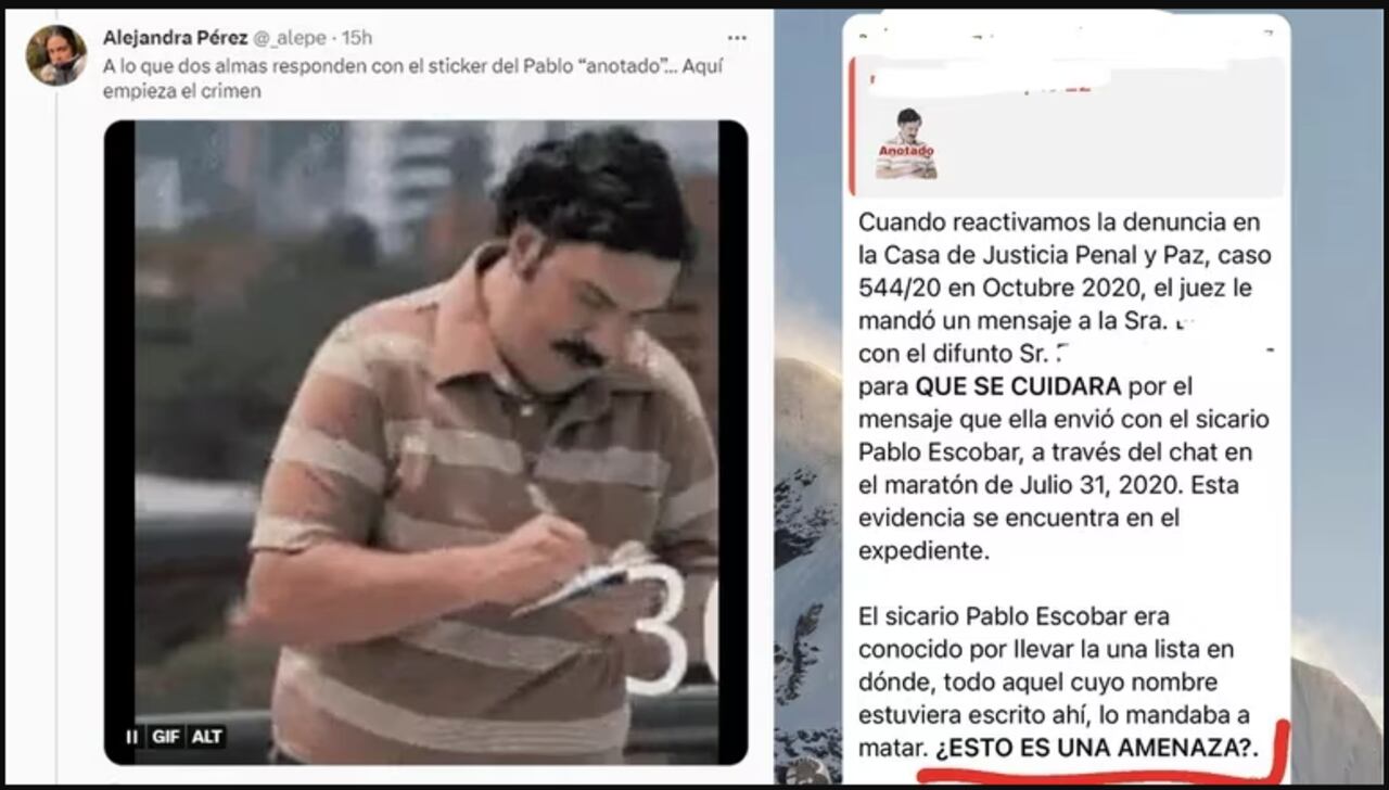 Foto: Redes sociales