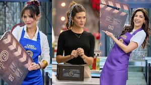 Participantes de 'MasterChef Celebrity' 2023