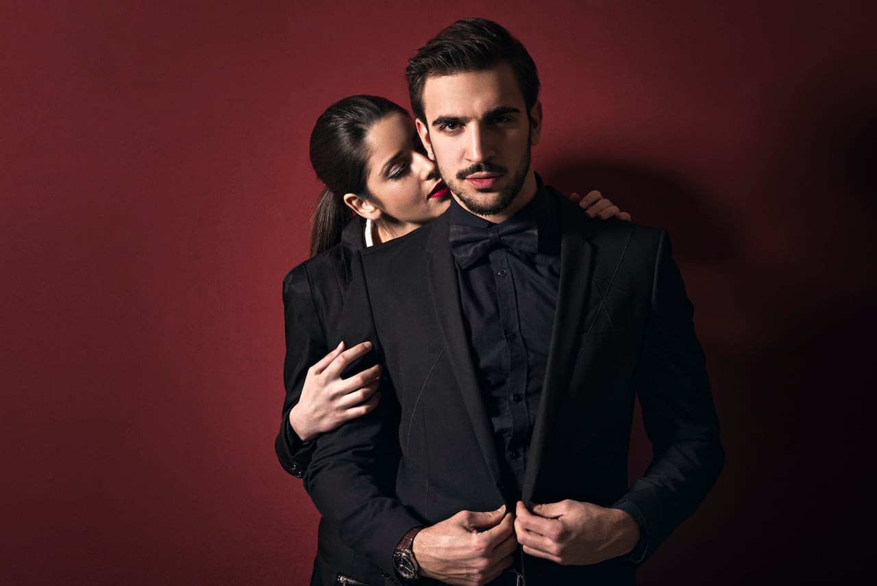 La IA ha destacado cinco señales que podrían indicar que una pareja es psicópata. Descúbralas aquí.