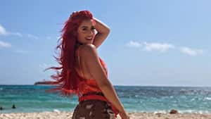 Foto: Instagram @rafaellamusik