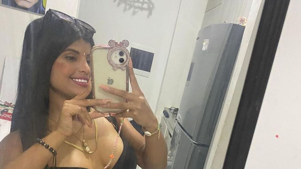 Foto: Instagram @valentinamoroficial19