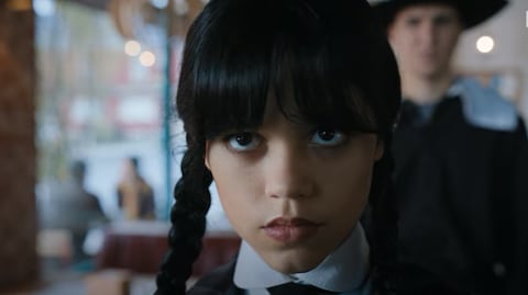 Foto: YouTube /  Netflix Latinoamérica