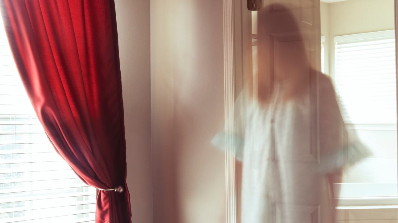 fantasma