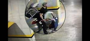 SEMANA conoció los videos que detallan, minuto a minuto, el plan criminal de John Poulos luego de asesinar a la DJ Valentina Trespalacios.