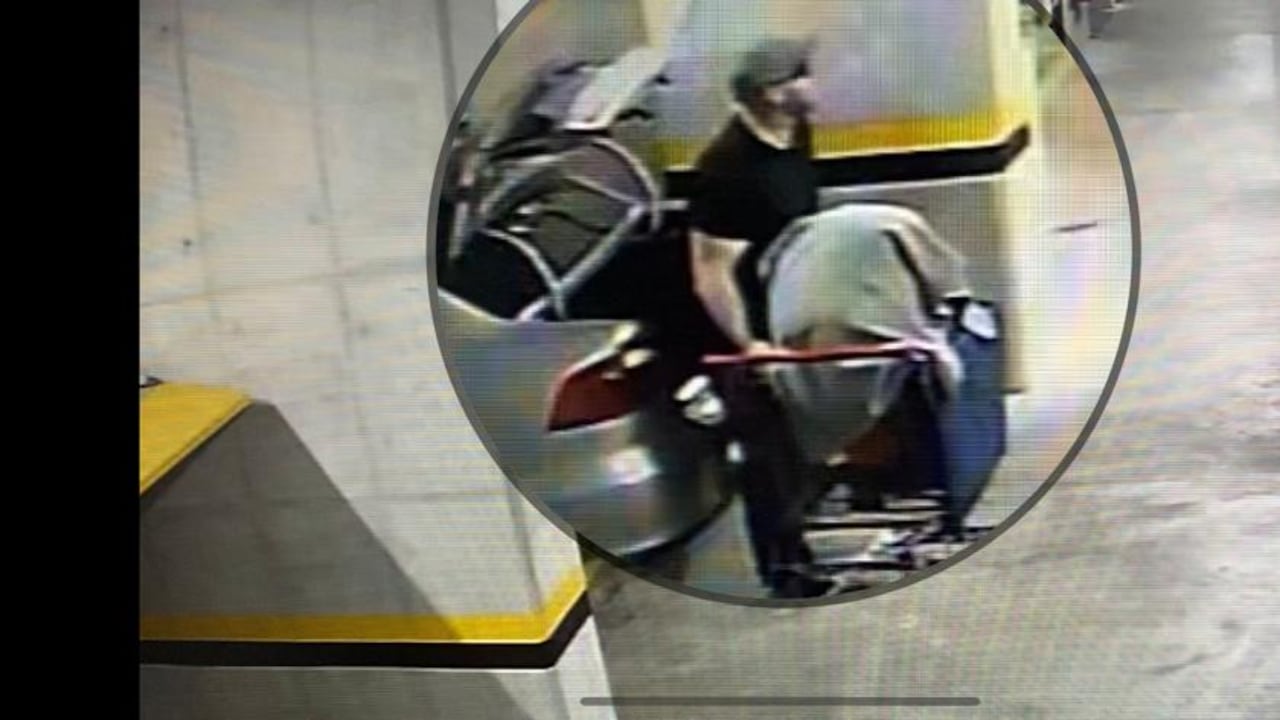 SEMANA conoció los videos que detallan, minuto a minuto, el plan criminal de John Poulos luego de asesinar a la DJ Valentina Trespalacios.