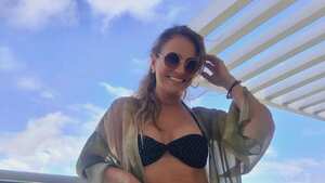 Instagram @crissgeithner