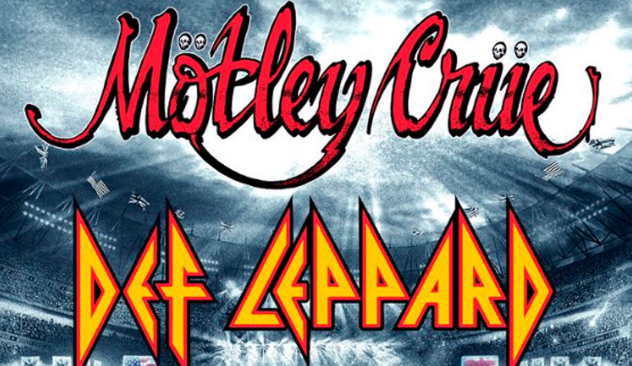 Las bandas de rock visitarán Bogotá en 2023