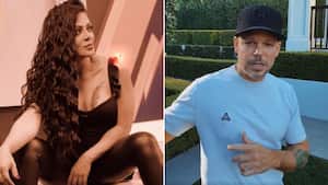 Marbelle arremetió contra Residente por canción a J Balvin y le llovieron críticas en redes