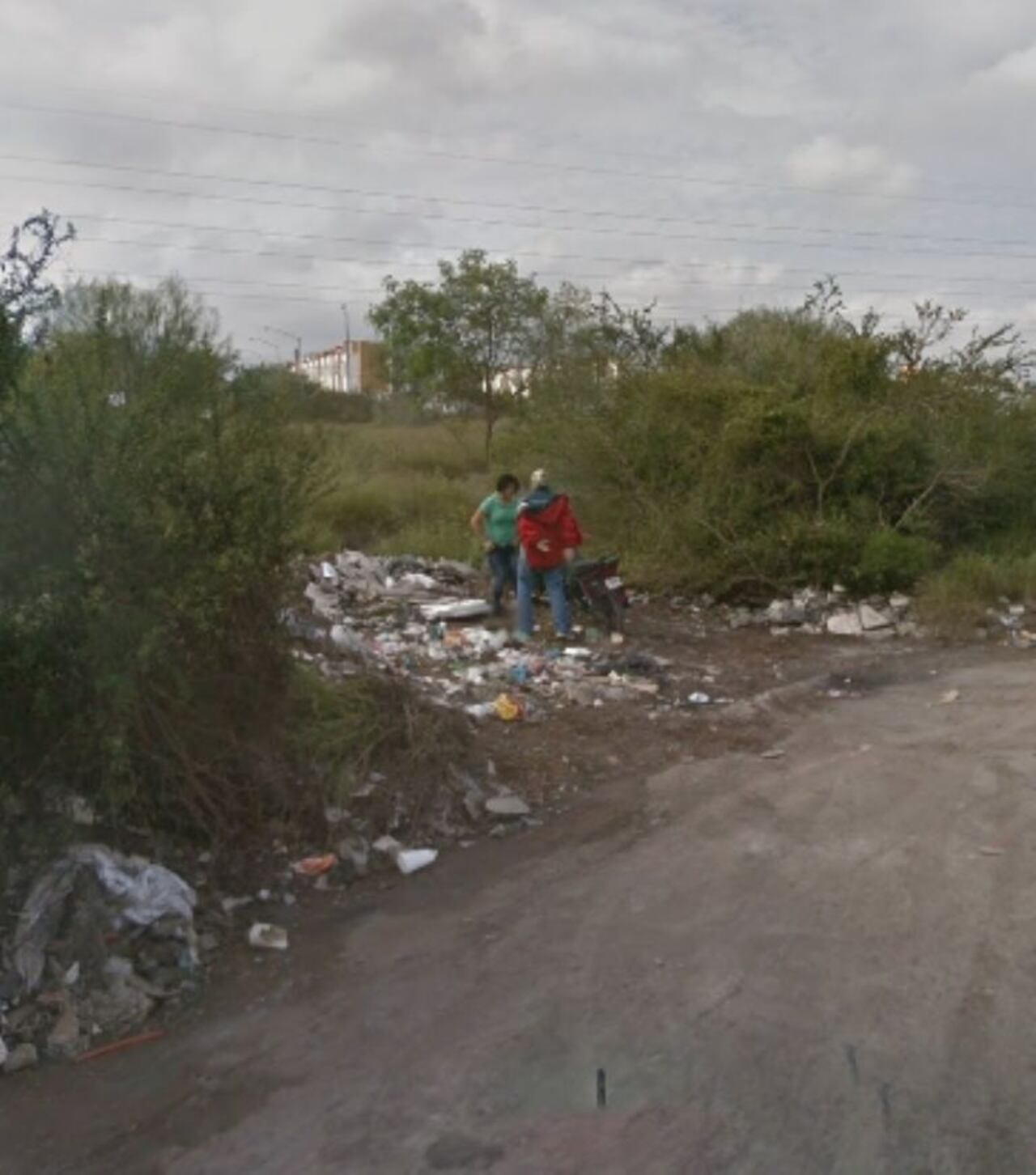 Foto: Google Maps