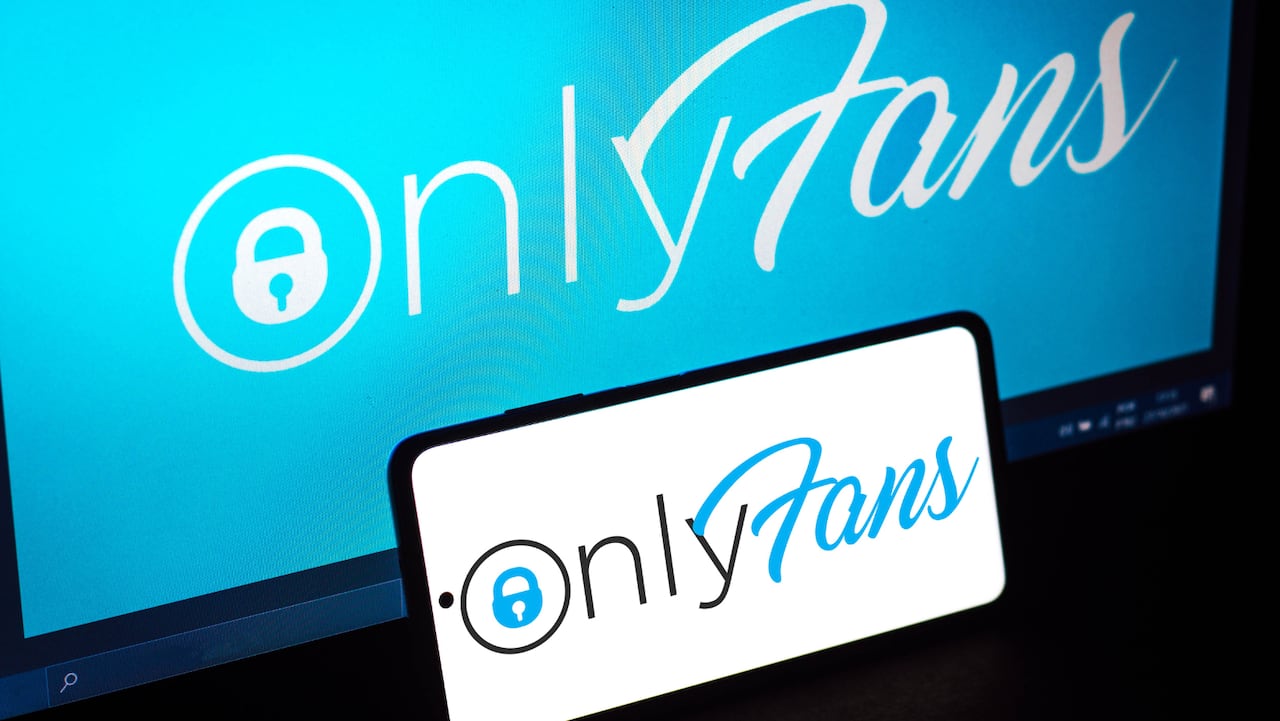 Las 5 famosas que más facturan en OnlyFans en el mundo