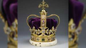 corona de san eduardo el país