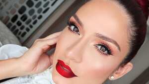 Foto: Instagram @kimberlyreyesh