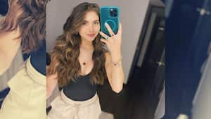 Foto: Instagram @shaira_oficial