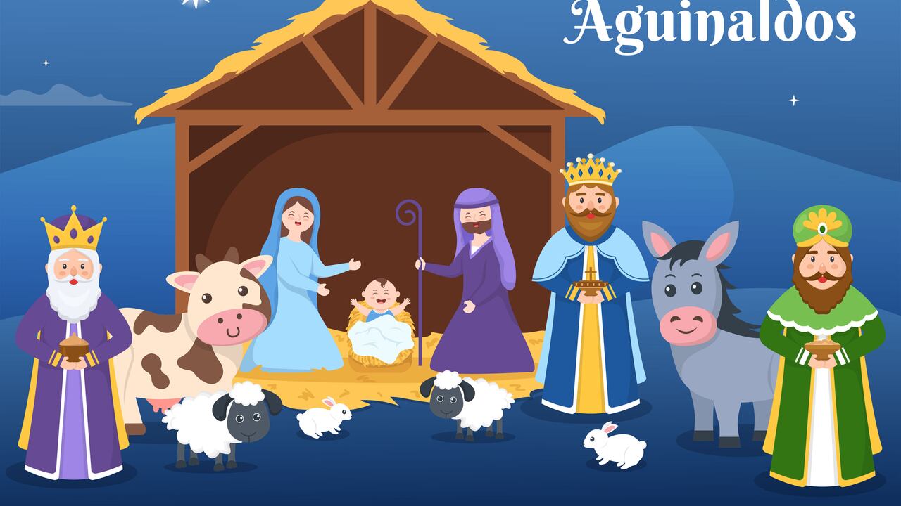 Novena De Aguinaldos