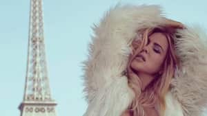 Foto: Instagram @nataliaparisartist