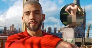 Manuel Turizo Instagram