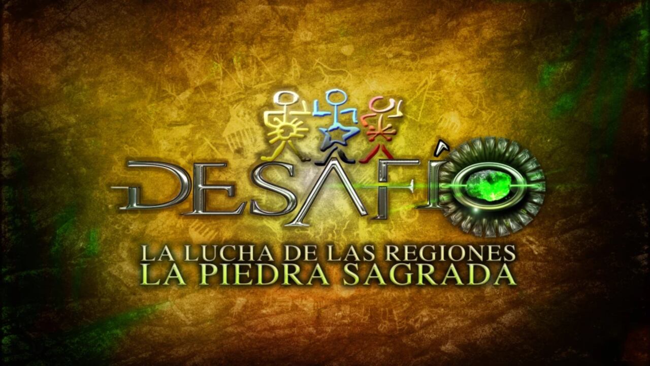 Desafío 2011