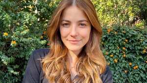 Foto: Instagram @juliepardau